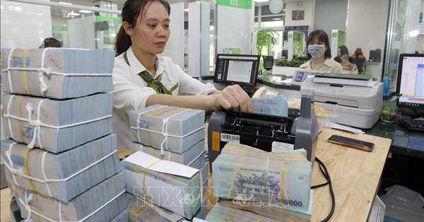 Lãi suất còn dư địa để giảm?