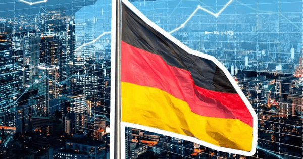 Liệu tượng đài “Made in Germany” sẽ tiếp tục đứng vững?