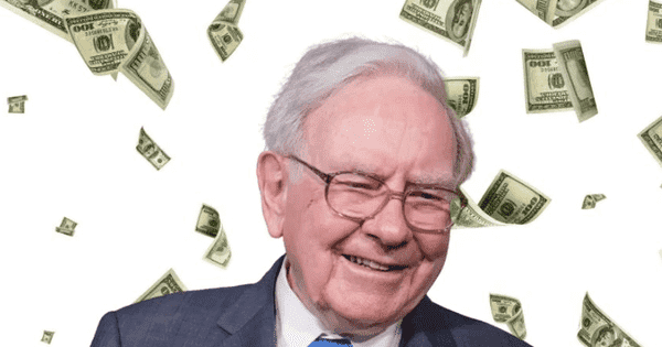 Kiếm tiền ngay cả khi ngủ, đây là bí quyết của huyền thoại Warren Buffett để bạn không phải… làm việc tới khi nhắm mắt xuôi tay