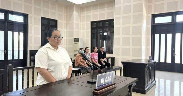 Lừa 5 người lấy 17 tỉ đồng đi chơi tiền ảo