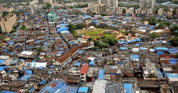 Khu ổ chuột lớn nhất châu Á Dharavi sắp được cải tạo