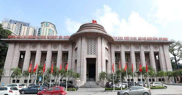 Thấy gì từ việc Ngân hàng Nhà nước liên tục phát hành tín phiếu?
