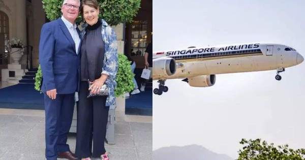 Cặp vợ chồng được đền bù hơn 30 triệu đồng sau chuyến bay ‘ác mộng’