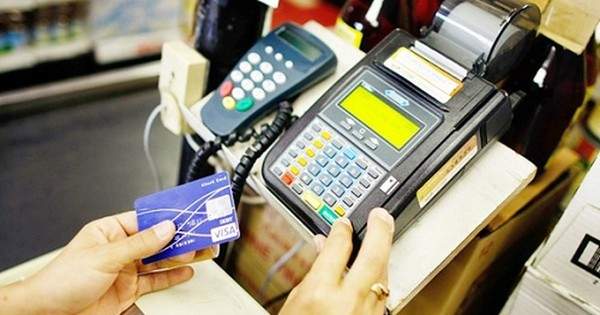 Bùng nổ hoạt động thanh toán online