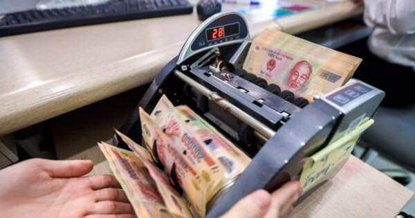 NHNN hút tiền qua bán tín phiếu là bước đi khôn ngoan