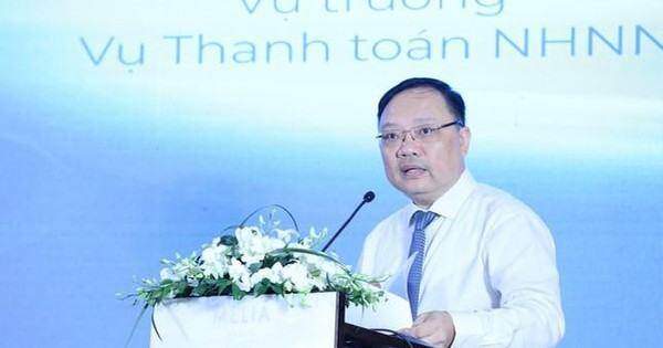 Sắp tới, mở thẻ ngân hàng bằng eKYC có thể chỉ áp dụng với căn cước có gắn chíp