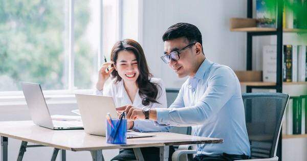 Trợ thủ đắc lực của doanh nghiệp trong thời đại số