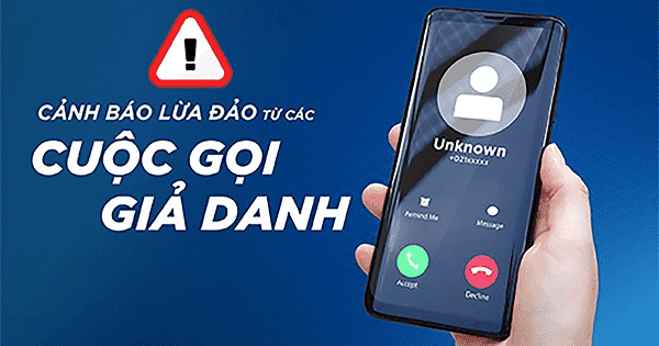 Gửi “lệnh bắt giam” qua Zalo, yêu cầu cụ bà chuyển 900 triệu đồng