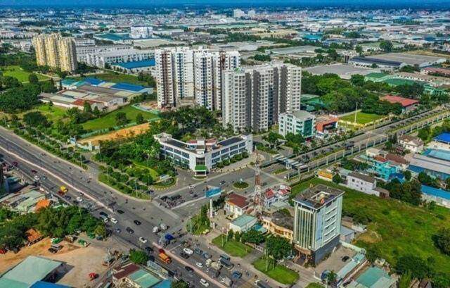 Xây dựng 12 chính sách di dời 2.900 nhà máy vào khu công nghiệp