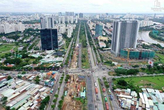 Thành phố Hồ Chí Minh: Nhiều vi phạm từ “dự án treo” hơn 20 năm