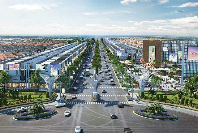 Đồng Nai: Chủ dự án Gem Sky World bị đề nghị xử phạt 900 triệu đồng
