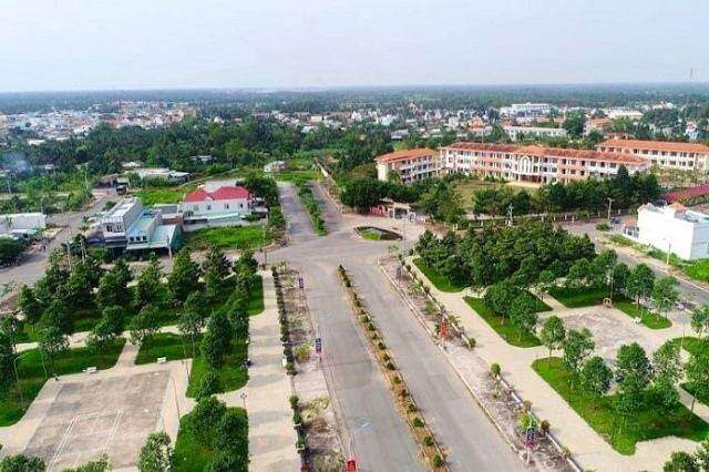 Đề án một số huyện lên thành phố thuộc TP HCM: Đừng để lọt vào ý đồ của nhà đầu cơ, lợi ích nhóm
