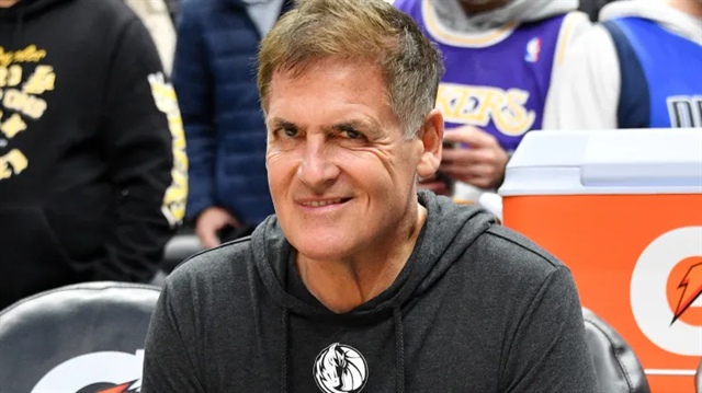 Tỷ phú Mark Cuban: Đừng tin những lời khuyên làm giàu trên mạng, nếu giàu họ đã không chia sẻ bí kíp Tỷ phú Mark Cuban: Đừng tin những lời khuyên làm giàu trên mạng, nếu giàu họ đã không chia sẻ bí kíp