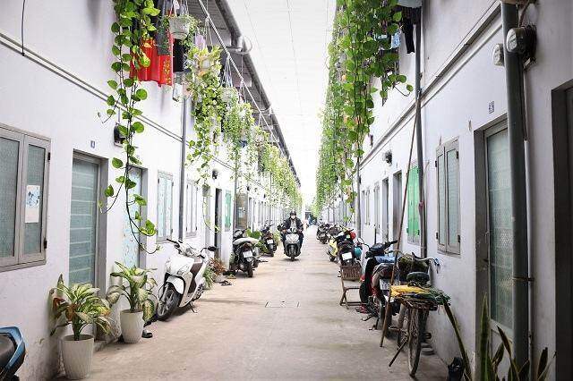 TPHCM có hơn 42 ngàn cơ sở nhà trọ, nhà ngăn phòng cho thuê TPHCM có hơn 42 ngàn cơ sở nhà trọ, nhà ngăn phòng cho thuê