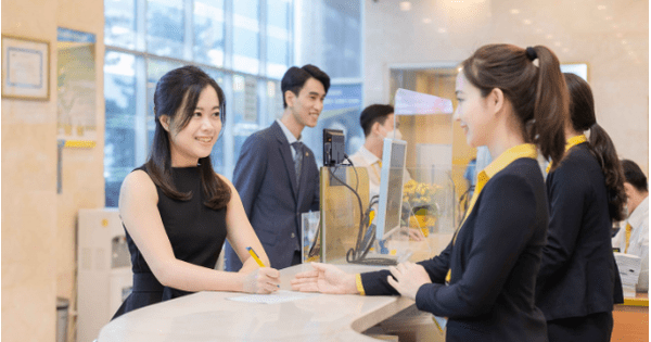 Nam A Bank (NAB) “chạy đà” trước thềm niêm yết HOSE