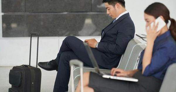 Bối cảnh hoạt động chuyển tiền ở châu Á