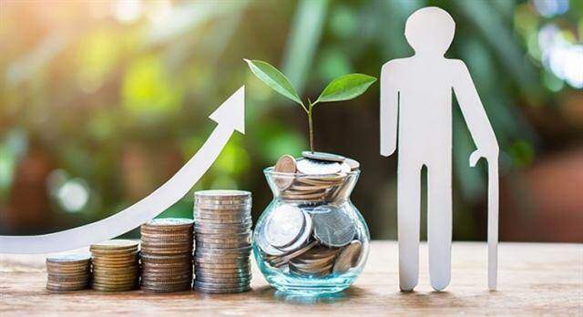 Tham gia quỹ hưu trí tự nguyện với tỷ suất lợi nhuận 7% có hấp dẫn? Tham gia quỹ hưu trí tự nguyện với tỷ suất lợi nhuận 7% có hấp dẫn?