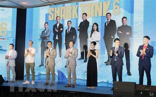 56 mô hình kinh doanh sẽ gọi vốn tại Shark Tank Việt Nam mùa 6