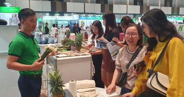 Biến rác thải nông nghiệp thành tiền