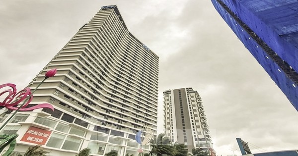 Bình Định ‘tuýt còi’ dự án FLC Sea Tower Quy Nhơn