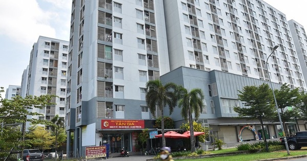 Bỏ yêu cầu chủ đầu tư phải dành 20% quỹ đất để đầu tư xây dựng nhà ở xã hội