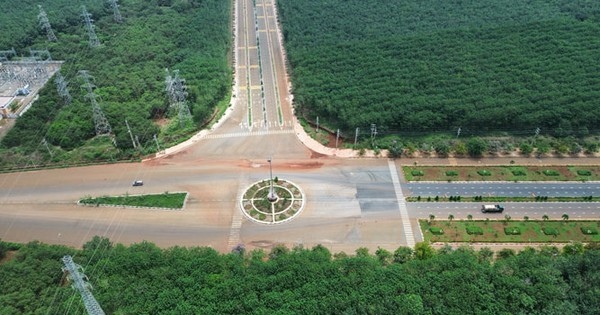 Đồng Nai chuẩn bị đấu giá 3 khu đất “vàng”
