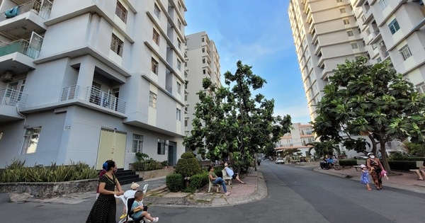Gỡ khó cho các dự án nhà ở xã hội