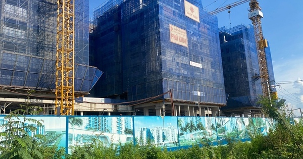 Gỡ rối cho các dự án nhà ở