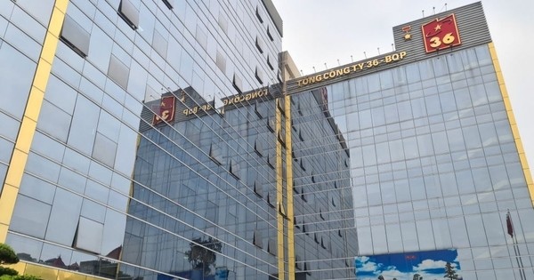 Hoà Bình xử phạt doanh nghiệp tiền tỷ vì chiếm đất