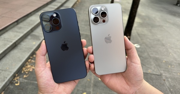 iPhone 15 xách tay loạn giá iPhone 15 xách tay loạn giá