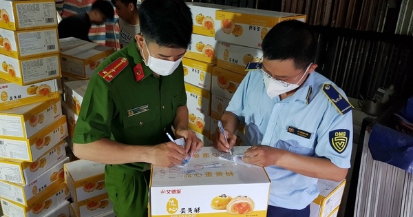 TP HCM: Phát hiện hơn 8.000 bánh trung thu có vấn đề TP HCM: Phát hiện hơn 8.000 bánh trung thu có vấn đề