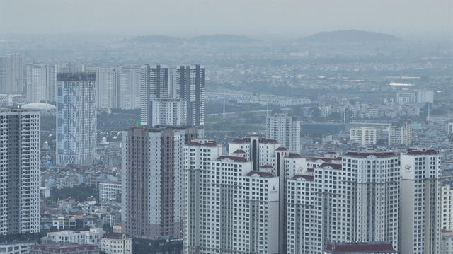 Ủy ban Kinh tế: Giá nhiều phân khúc nhà ở chưa phù hợp thu nhập