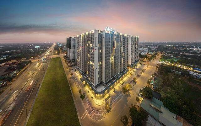 Thực hư việc mua nhà ở ngay với mức thanh toán thấp kỷ lục 10%