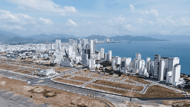Sai phạm giao đất ở sân bay Nha Trang được chuyển Cơ quan điều tra Bộ Quốc phòng