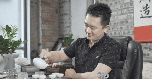 Anh Biết Tuốt Designer – Kênh TikTok được giới trẻ yêu mến là ai?