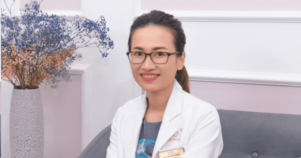 Bác sĩ Tô Lan Phương cùng chặng đường 14 năm với sứ mệnh vì làn da