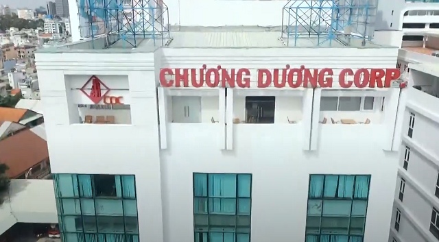 CDC: Phó Tổng Giám đốc xin từ nhiệm, lãi trước thuế 9 tháng đầu năm đạt 15 tỷ