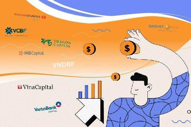 Các quỹ trái phiếu ở Việt Nam kinh doanh ra sao trong nửa đầu năm 2023?