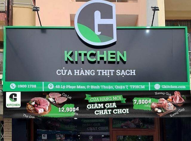 Chủ chuỗi G Kitchen lỗ gần 20 tỷ nửa đầu năm, nợ phải trả hơn 5.5 ngàn tỷ