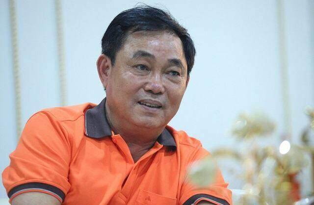 Công ty Đại Nam của ông Huỳnh Uy Dũng đăng ký thêm ngành sản xuất rượu