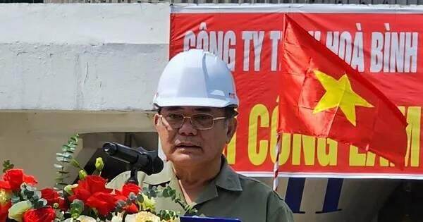 Đại gia Đường ‘bia’ muốn làm đường cao tốc