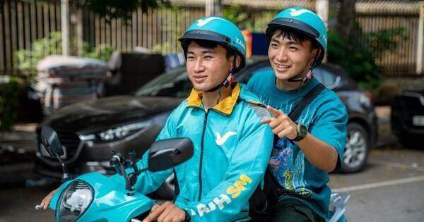 Dịch vụ đặt xe máy điện đón khách thứ 1 triệu sau 1,5 tháng ra mắt, nối dài kỷ lục cho Xanh SM