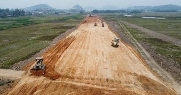 Doanh nghiệp giao thông ‘ngại’ làm dự án PPP vì không được chia sẻ rủi ro