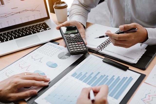 Xây dựng lộ trình tài chính cho mỗi cá nhân