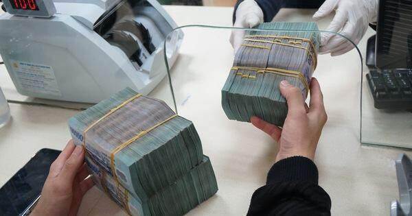 Gần 15.000 doanh nghiệp ‘bỏ cuộc chơi’ mỗi tháng