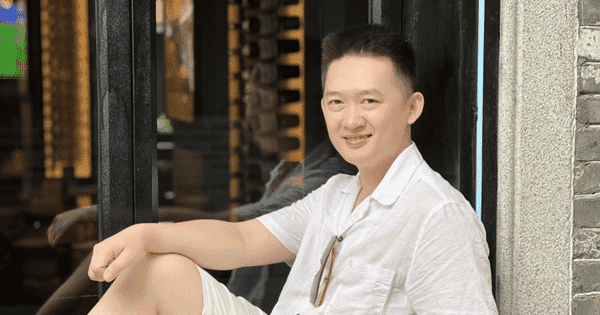 Gặp gỡ TikToker Anh Biết Tuốt