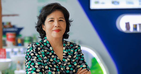 Hành trình tiên phong cho một tương lai xanh, bền vững