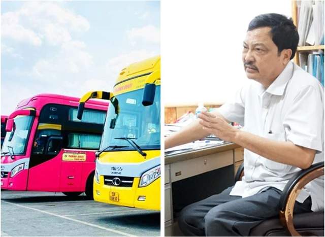 Hệ sinh thái của ông chủ hãng xe Thành Bưởi