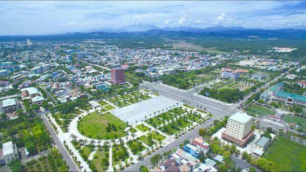 Hoàn thiện phương án tổng thể sắp xếp đơn vị hành chính