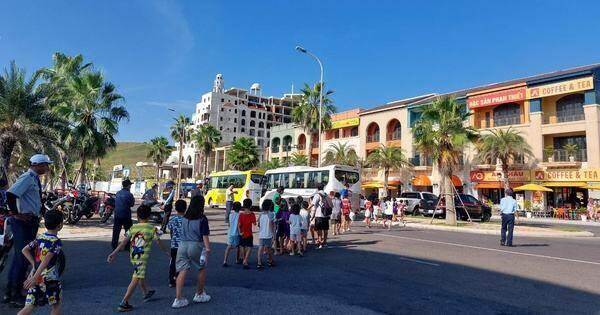 Kết thúc kinh doanh quý 3, Novaland bắt đầu có lãi, NovaWorld Phan Thiet đón hàng trăm ngàn lượt khách
